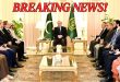 Prime Minister Shehbaz Sharif Meets Newly Appointed SAPM to Discuss Key National Matters