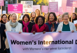 International Women's Day 2025