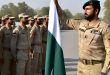 A TRIBUTE To Pakistan Army From "Save Our Pakistan" Team In Jaffer Express Incident