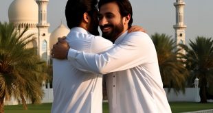 Update of Eid-ul-Fitr 2025