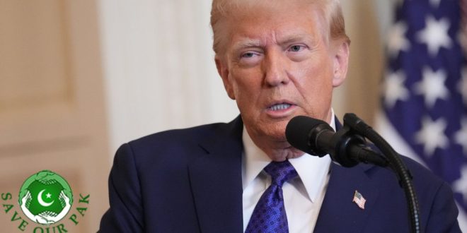 Trump Orders Federal Agencies to Lower Housing and Living Costs