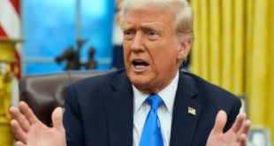Trump’s Bold Move: Abolish the U.S. Education Department