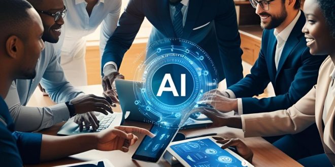 Digital Pakistan: How IT & AI Are Shaping the Future Economy