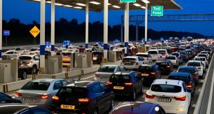 Pakistan Increases Toll Taxes on Motorway and Highway for the Second Time in Three Months