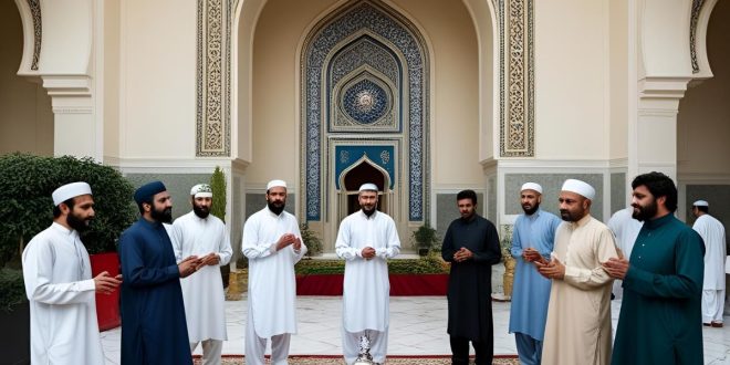 Eid Ul Fitr 2025: The Event of Blessings