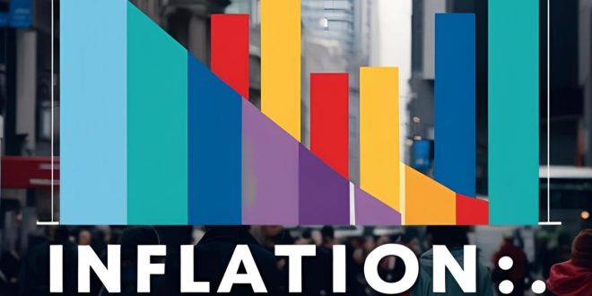 Pakistan’s Short-Term Inflation Turns Negative