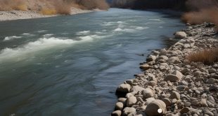 India Suspends Historic Indus Waters Treatment with Pakistan