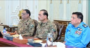 Pakistan Shuts Airspace, Suspends Trade with India, and Warns Water Diversion as 'Act of War'