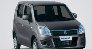 Suzuki Unveils 2025 Wagon R with Enhanced Safety and Eco-Friendly Features & Prices Also