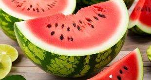 13 Watermelon Benefits for Skin & How to Use It in Skincare