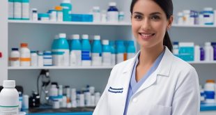 Clifton Pharma Peshawar Jobs 2025