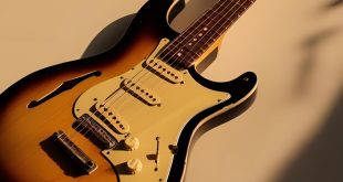 Best Guitars and Latest Prices in Pakistan 2025: A Complete Guide for Music Lovers