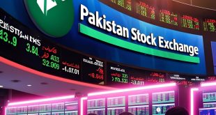 PSX Falls as Global Trade War Show Shocks