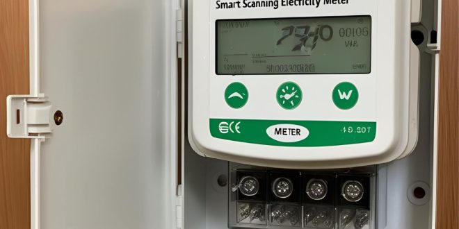 LESCO Begins Installation of Smart Scanning Meters To Reduce Electricity Theft