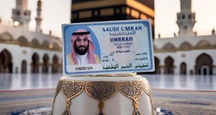 Saudi Arabia Ban On Visa Issuance for Pakistan