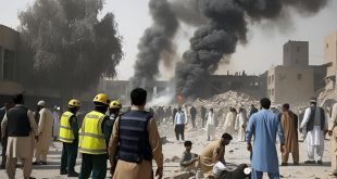 Security Forces Neutralize High-Profile Terrorist in Khyber Pakhtunkhwa Operation