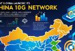 China Launches World’s First 10G Internet Network, Ushering in a New Era of Connectivity