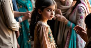 Council of Islamic Ideology Rejects Ban on Underage Marriage