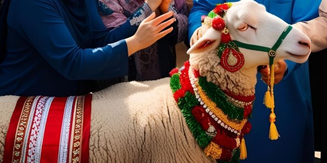 Pakistan Announces Eid-ul-Adha 2025 Holiday Schedule