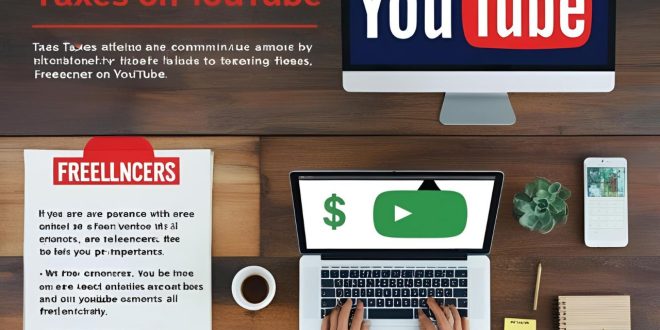 Govt Eyes Rs. 600 Billion in New Taxes Targeting Freelancers, YouTubers, Pensioners
