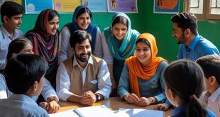 Massive Salary Increase Announced for Certain Teachers in Punjab