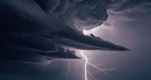 NDMA Issues Storm Alert for Punjab, KP, and Islamabad