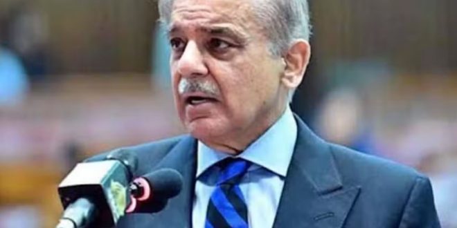 PM Shehbaz Sharif Prioritizes Affordable Housing in Upcoming Budget