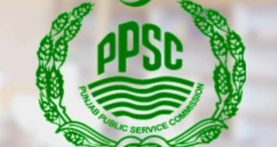 PPSC Releases Written Exam Schedule for Over 40,000 Candidates Across Punjab