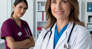 Punjab Launches Temporary Nurse Hiring Drive to Strengthen Healthcare Services