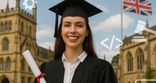 Want a Jobs After Graduation These 10 UK Degrees Deliver