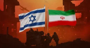 Israel’s Sabotage Plan Fails Two Mossad Agents Caught in Iran