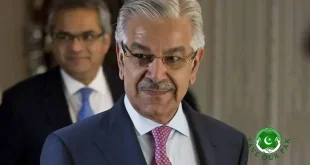After Losing to Pakistan, Modi is Trying to Save His Image With Lies Defence Minister