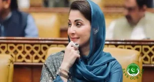 CM Punjab Gifts Neelum Road Project to Lahore Citizens