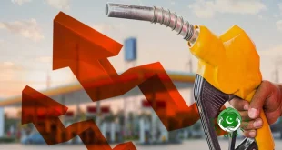 Diesel and Petrol Prices Rise by 10 to 12 Percent in Global Market