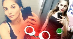 Famous TikToker Babra Beebo Arrested for Drug Dealing
