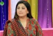 Fazila Qazi Shares Important Advice for Married Couples