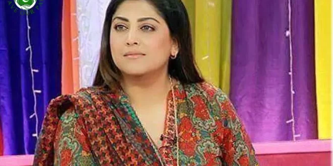 Fazila Qazi Shares Important Advice for Married Couples
