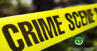 Girl Shot Dead in Broad Daylight in Rawalpindi, Attacker Escapes