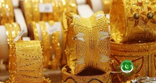 Gold Price Drops in the Market