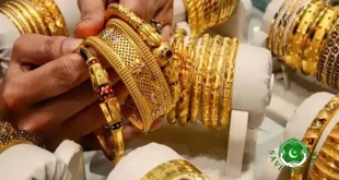 Gold Prices Rise Again How Much for One Tola Now?