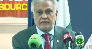 India Can’t Force Its Will on Pakistan: Deputy Prime Minister