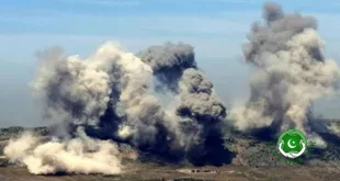 Israel Claims Attacks on Hezbollah Targets