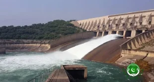 Latest Water Flow Update in Rivers and Reservoirs Across Pakistan