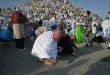 Millions Head to Arafat for Hajj’s Biggest Day