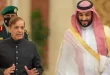 PM Shehbaz Sharif’s Planned Two-Day Trip to Saudi Arabia