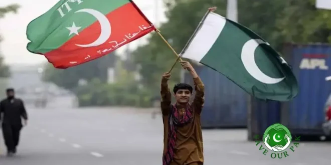 PTI Founder’s Bail Requests Rejected in 9 May Cases