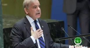 Pakistan Should Be Introduced as a Tourism Brand: PM Shehbaz