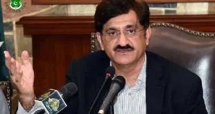 Sindh Unveils Rs 3,451.87 Billion Budget Salaries Increased by 12%, Pensions by 8%