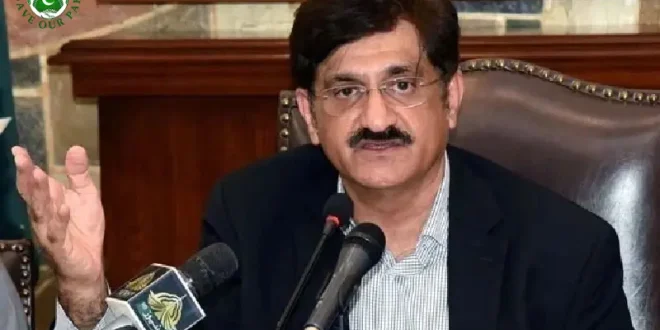Sindh Unveils Rs 3,451.87 Billion Budget Salaries Increased by 12%, Pensions by 8%