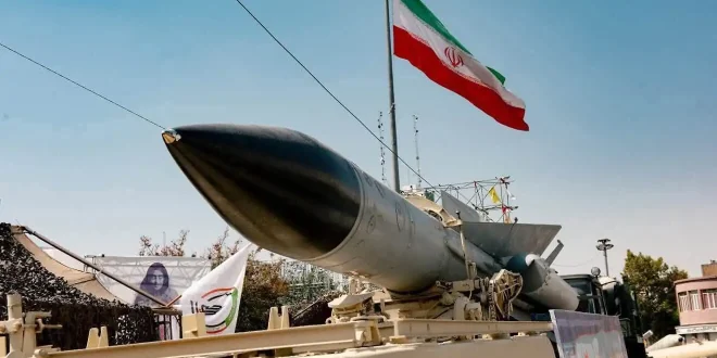 Why Do Iranian Missiles Fail to Reach Their Target?